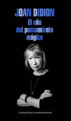 El año del pensamiento mágico El año del pensamiento mágico
