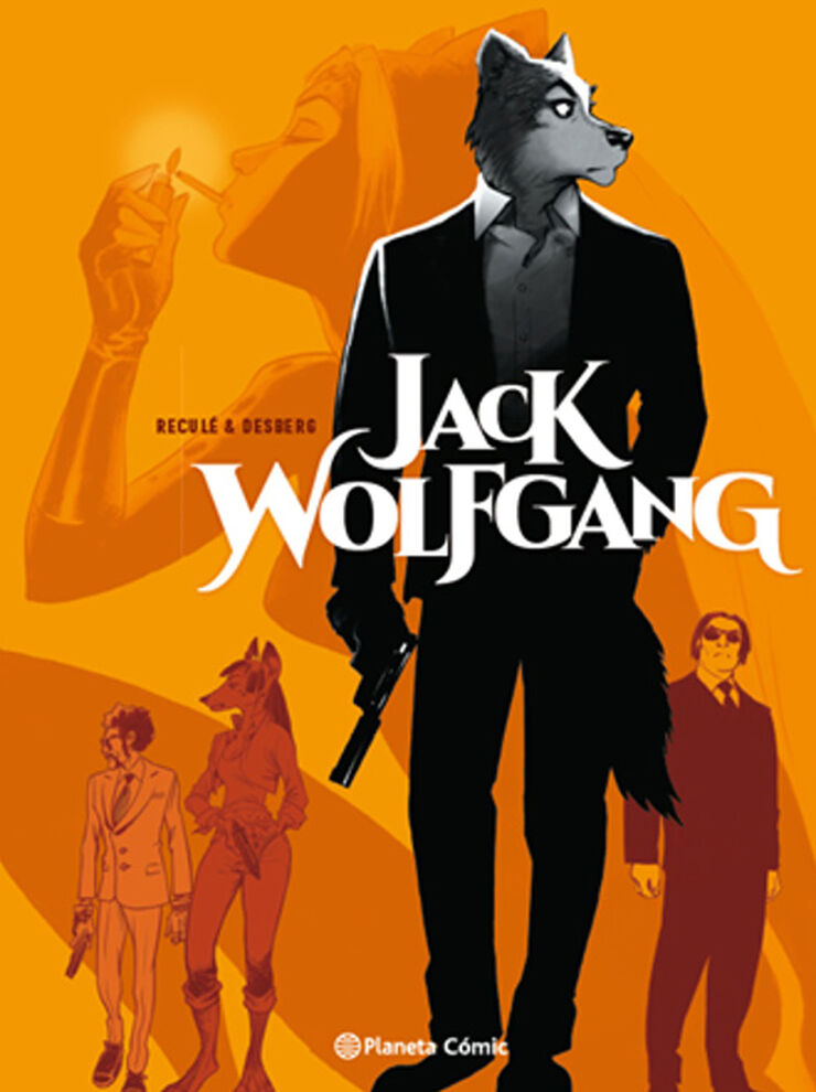 Jack Wolfgang 1