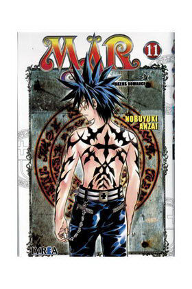 Mr - Mrchen awaken romance 11