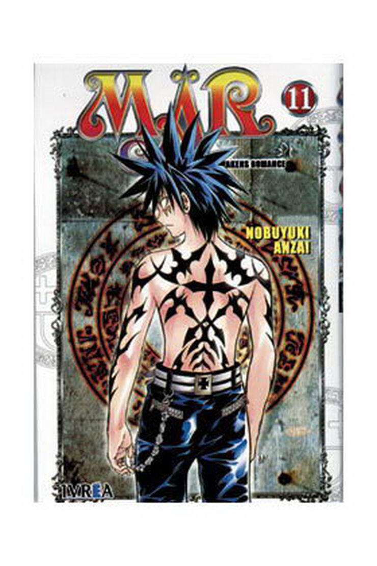 Mr - Mrchen awaken romance 11