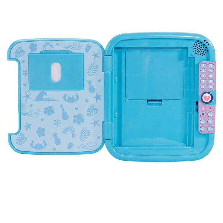 Kidisecrets Diario Secreto Stich