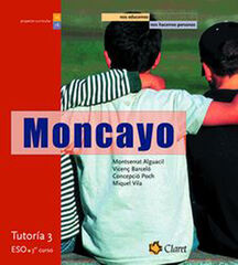 Tutoría Moncayo 3º ESO