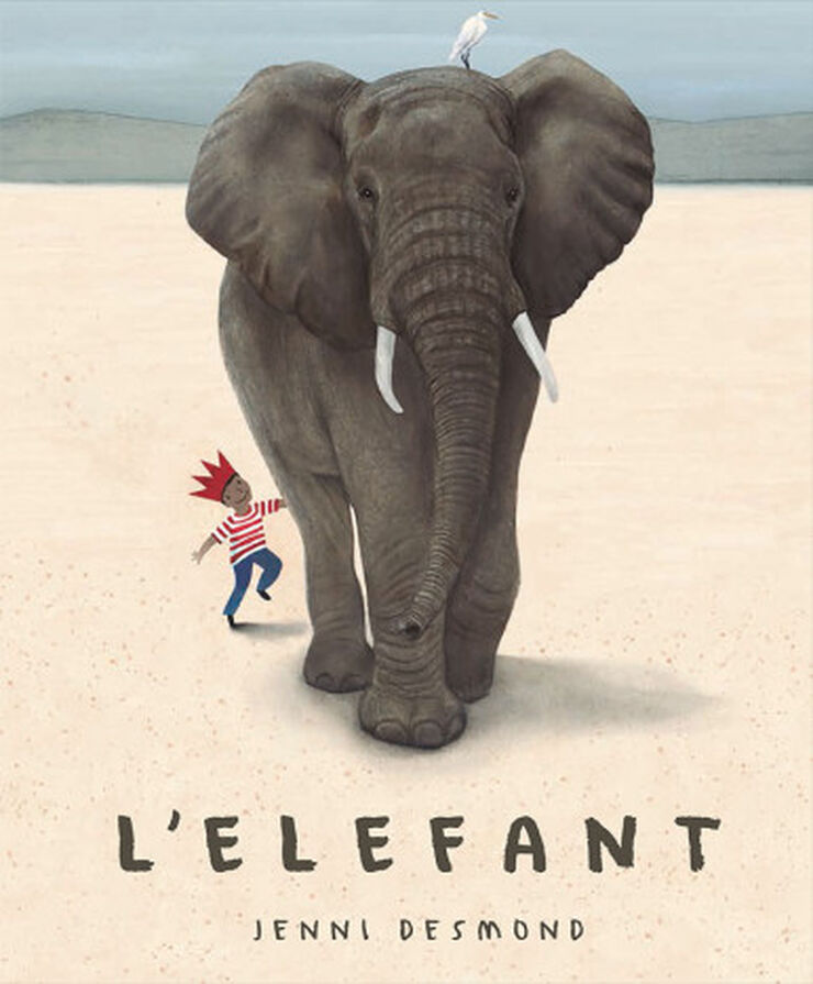 ELEFANT, L'