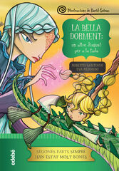 Bella Dorment: un altre disgust per a la Bella Dorment: un altre disgust per a la