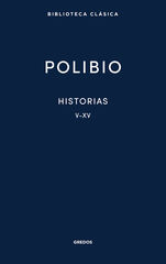 Historias. Libros V-XV Historias. Libros V-XV