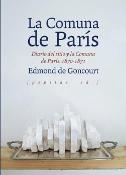 La Comuna de Par&iacute;s