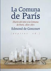 La Comuna de París La Comuna de París