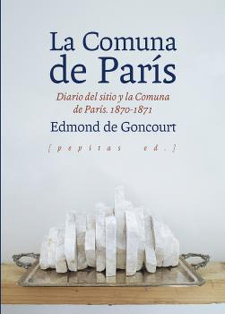 La Comuna de París