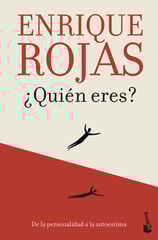 ¿Quién eres? ¿Quién eres?