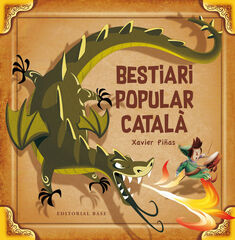 Bestiari popular català