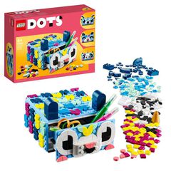 LEGO® DOTS Calaix Animals Creativos 41805