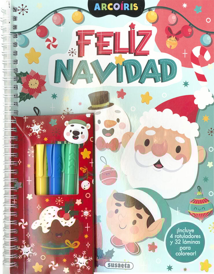 Feliz Navidad