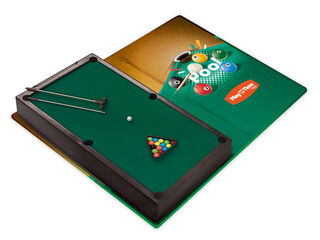 Play Time Pool