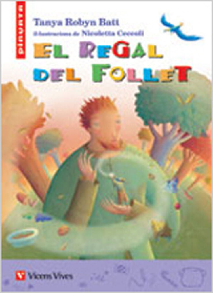 El Regal Del Follet