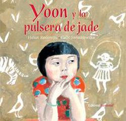 Yoon y la pulsera de jade Yoon y la pulsera de jade