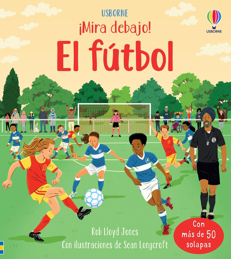 El fútbol