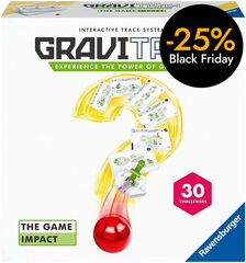 GraviTrax The Game Impact