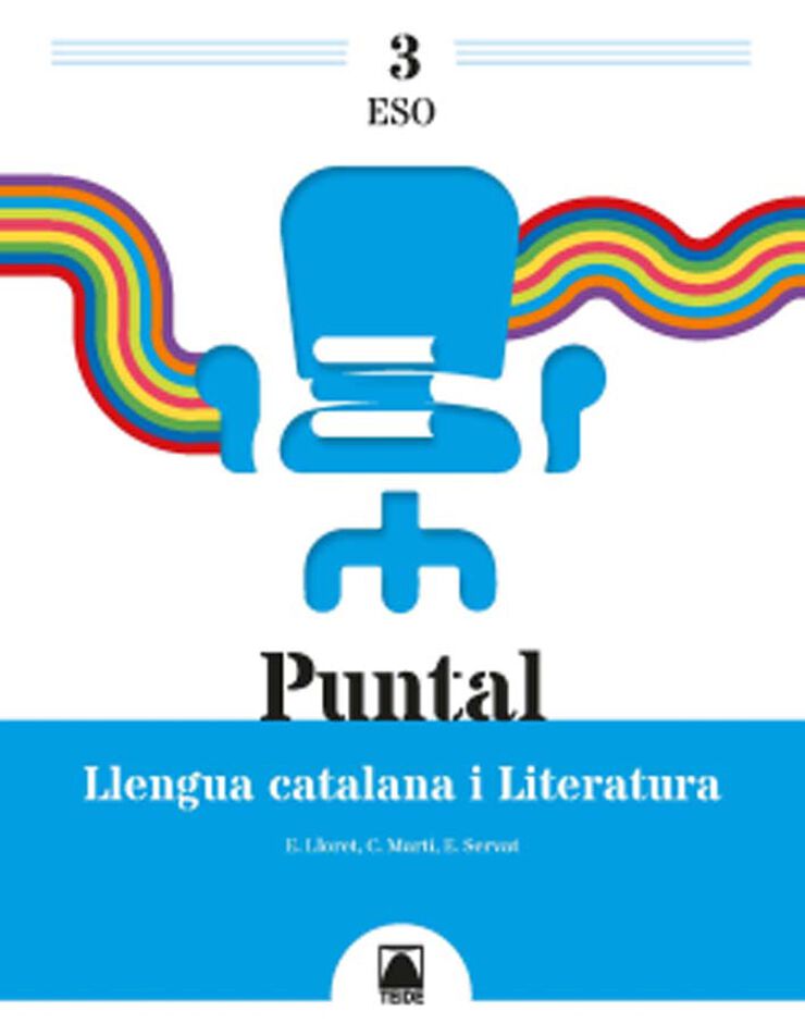 Puntual Llengua Catalàna i Literatura 3r ESO