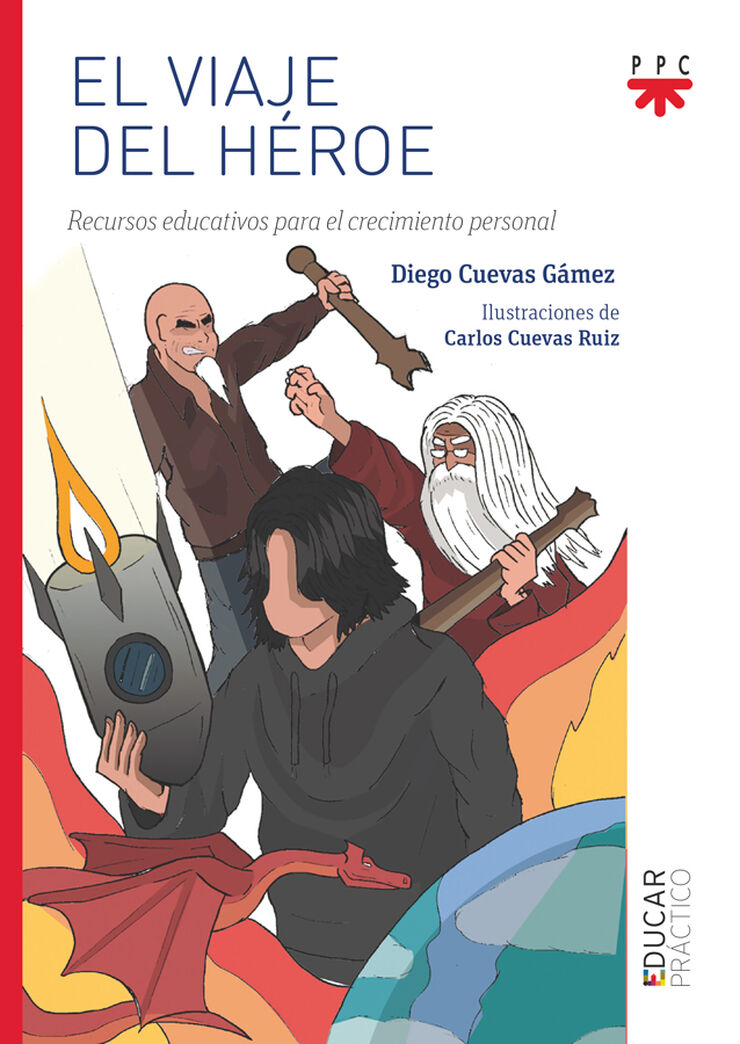 El viaje del héroe