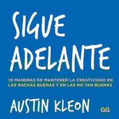 Sigue adelante Sigue adelante
