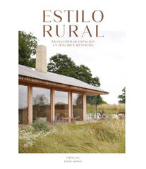 Estilo rural Estilo rural