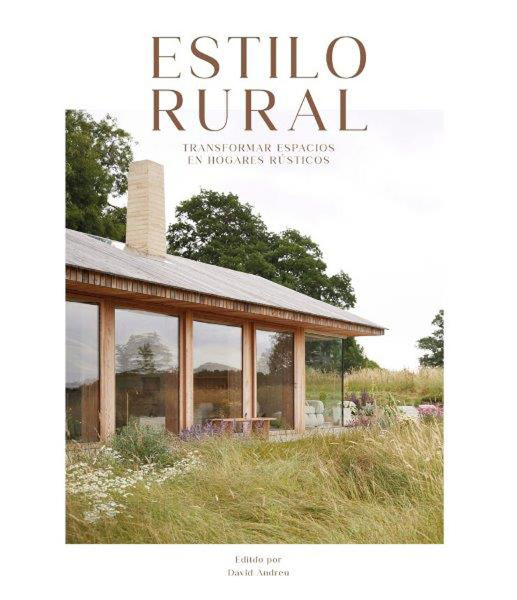 Estilo rural