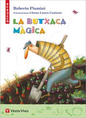 La butxaca màgica La butxaca màgica