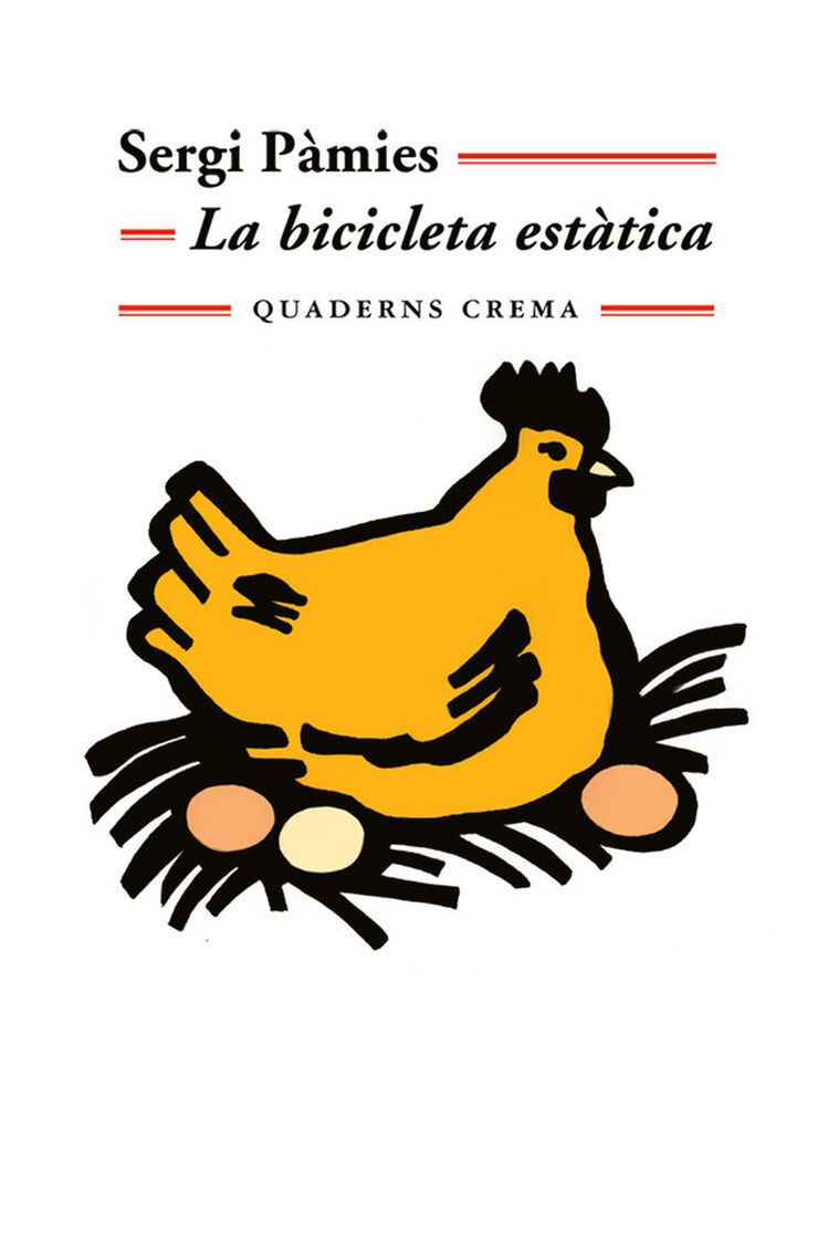 La bicicleta estàtica