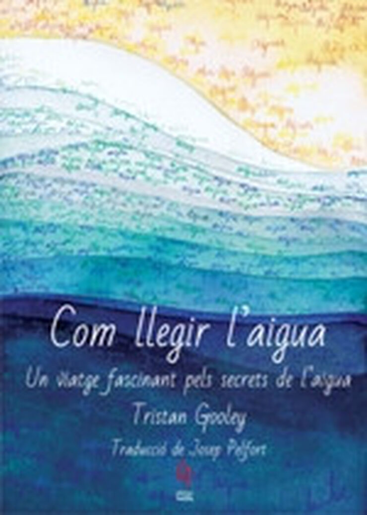 Com llegir l'aigua