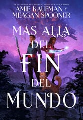 Más allá del fin del mundo Más allá del fin del mundo