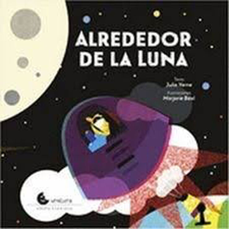 Alrededor de la luna