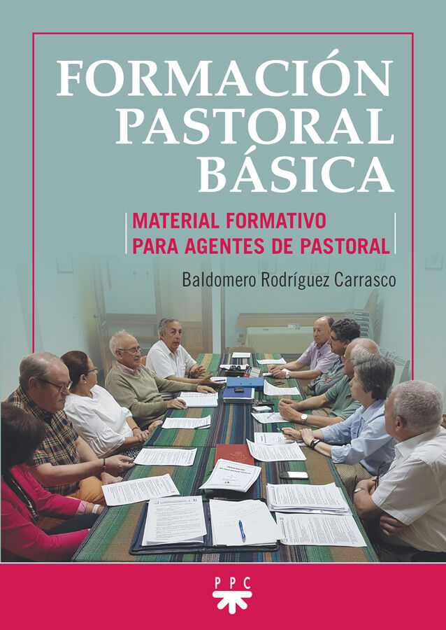 Formaci&oacute;n pastoral b&aacute;sica