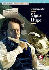 Sign&eacute; Hugo
