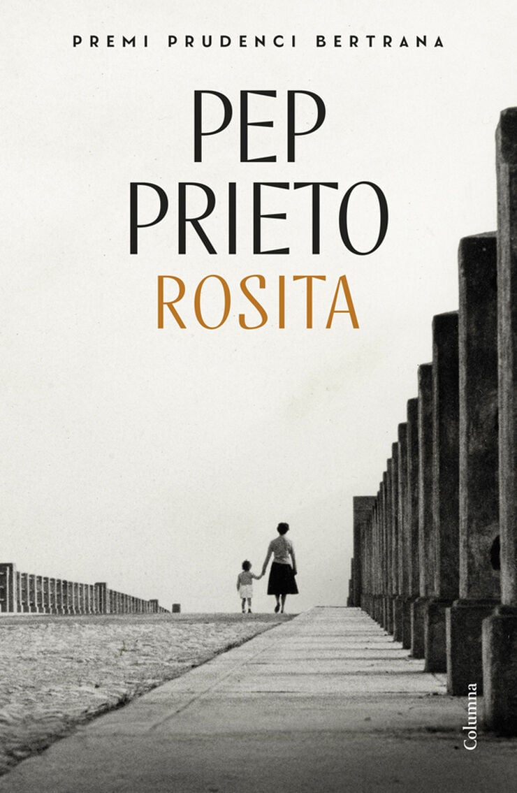 Rosita Rosita