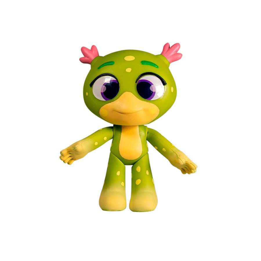 Figura Trit&oacute; del Montseny