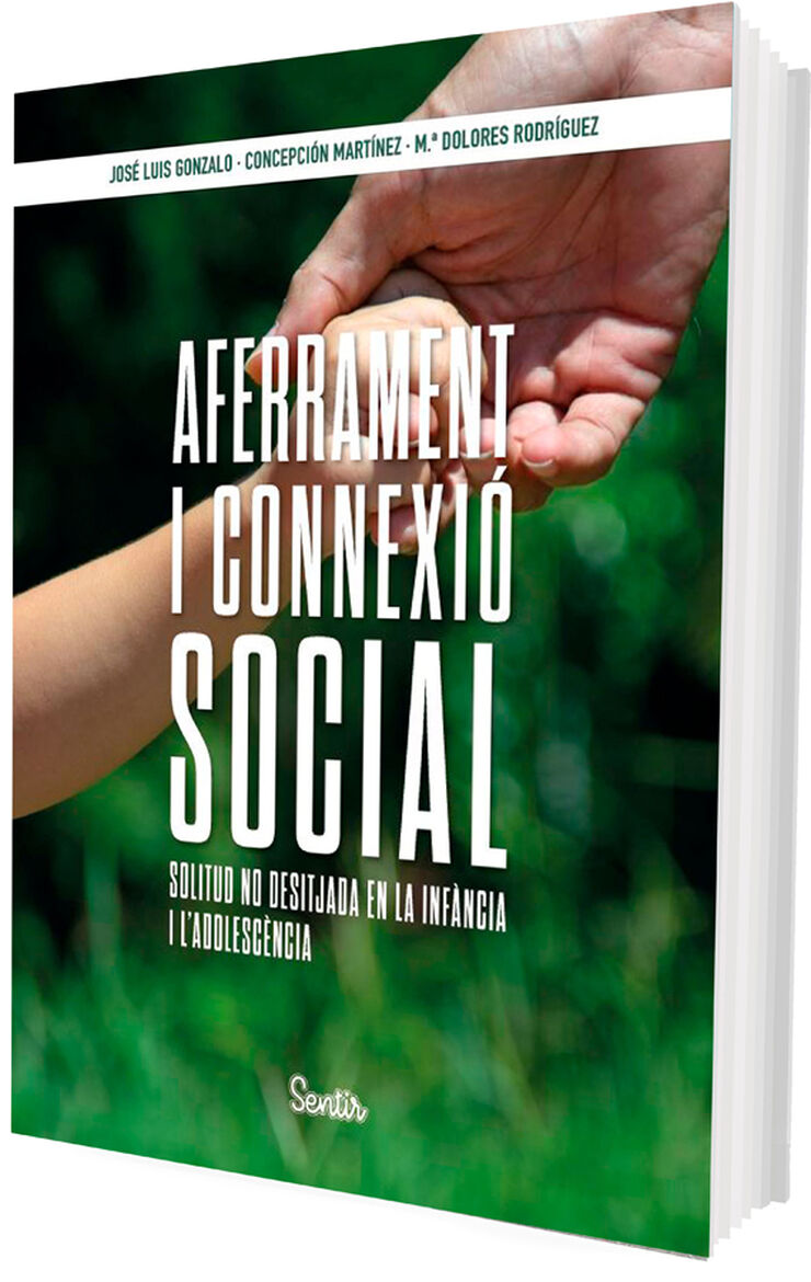 Aferrament i connexió social