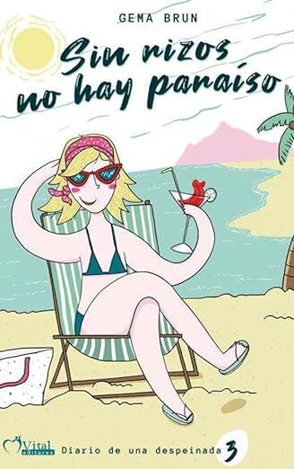 Sin rizos no hay para&iacute;so