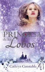 La princesa de los lobos La princesa de los lobos