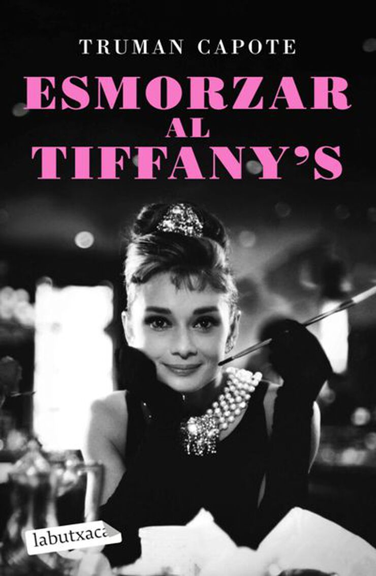 Esmorzar al Tiffany's