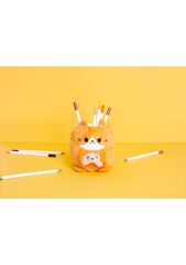 Gobelet Peluche Kawaii Gamer