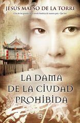 La dama de la ciudad prohibida La dama de la ciudad prohibida