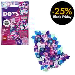 LEGO® DOTS Extra: Edició 3 41921