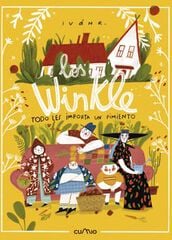 Los Winkle Los Winkle