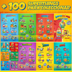 SuperThings Mutant Battle One Pack