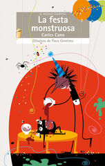 La Festa monstruosa - Val