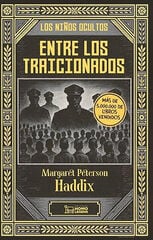 Entre los traicionados