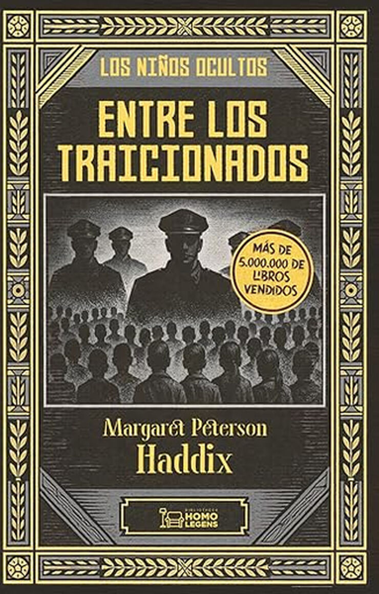 Entre los traicionados