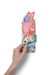 Funda d'Ulleres Catwalk Ocell