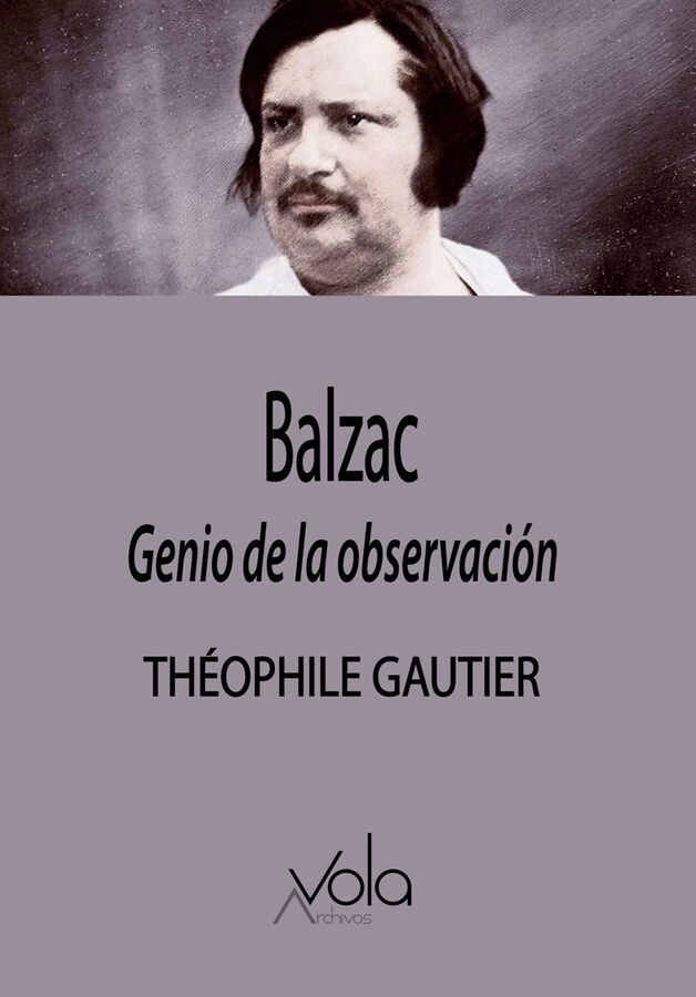 Balzac, genio de la observaci&oacute;n