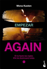 Again. Empezar Again. Empezar